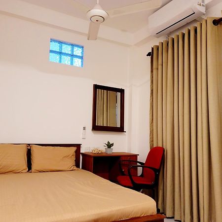 New Coral Garden Weligama Otel Dış mekan fotoğraf