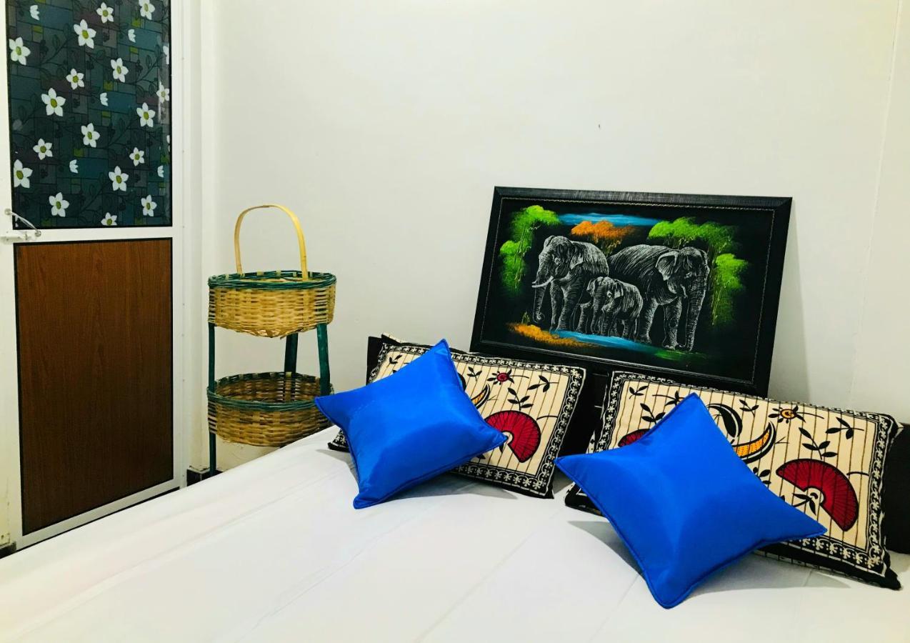 New Coral Garden Weligama Otel Dış mekan fotoğraf