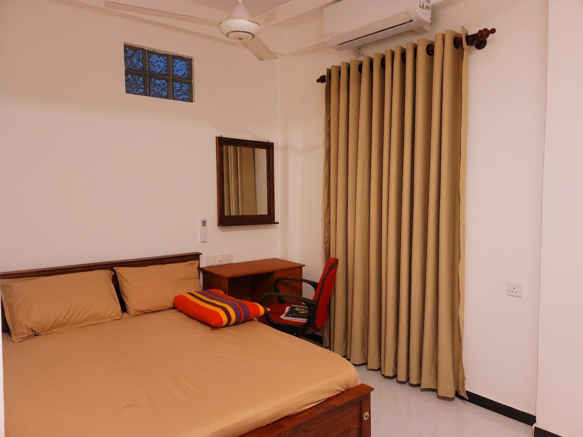 New Coral Garden Weligama Otel Dış mekan fotoğraf