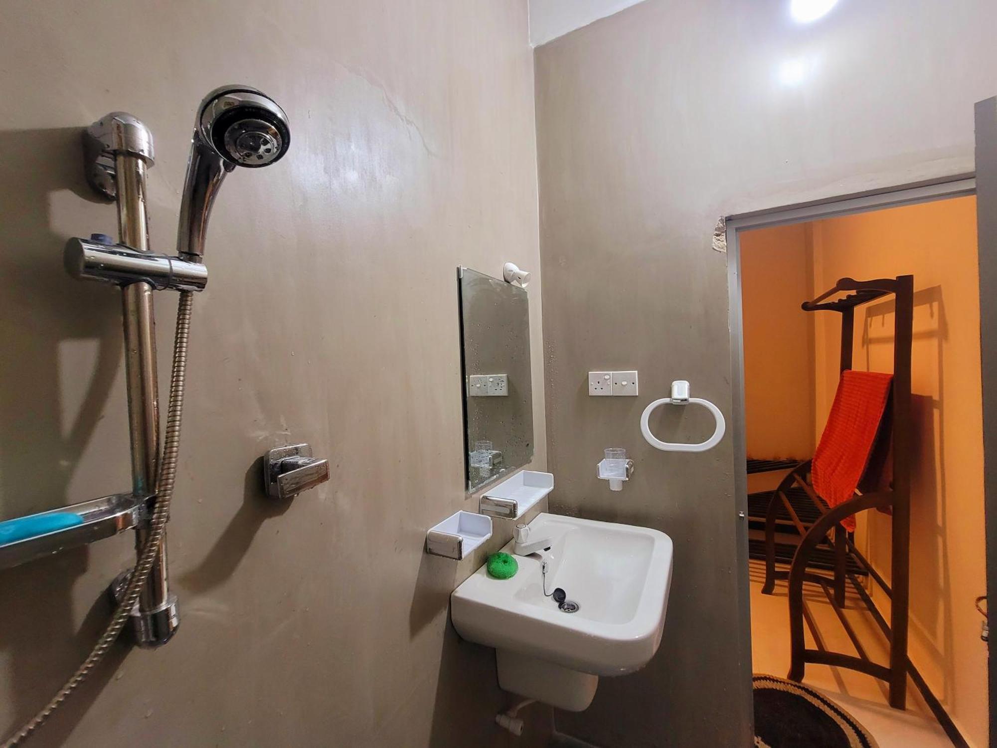 New Coral Garden Weligama Otel Dış mekan fotoğraf
