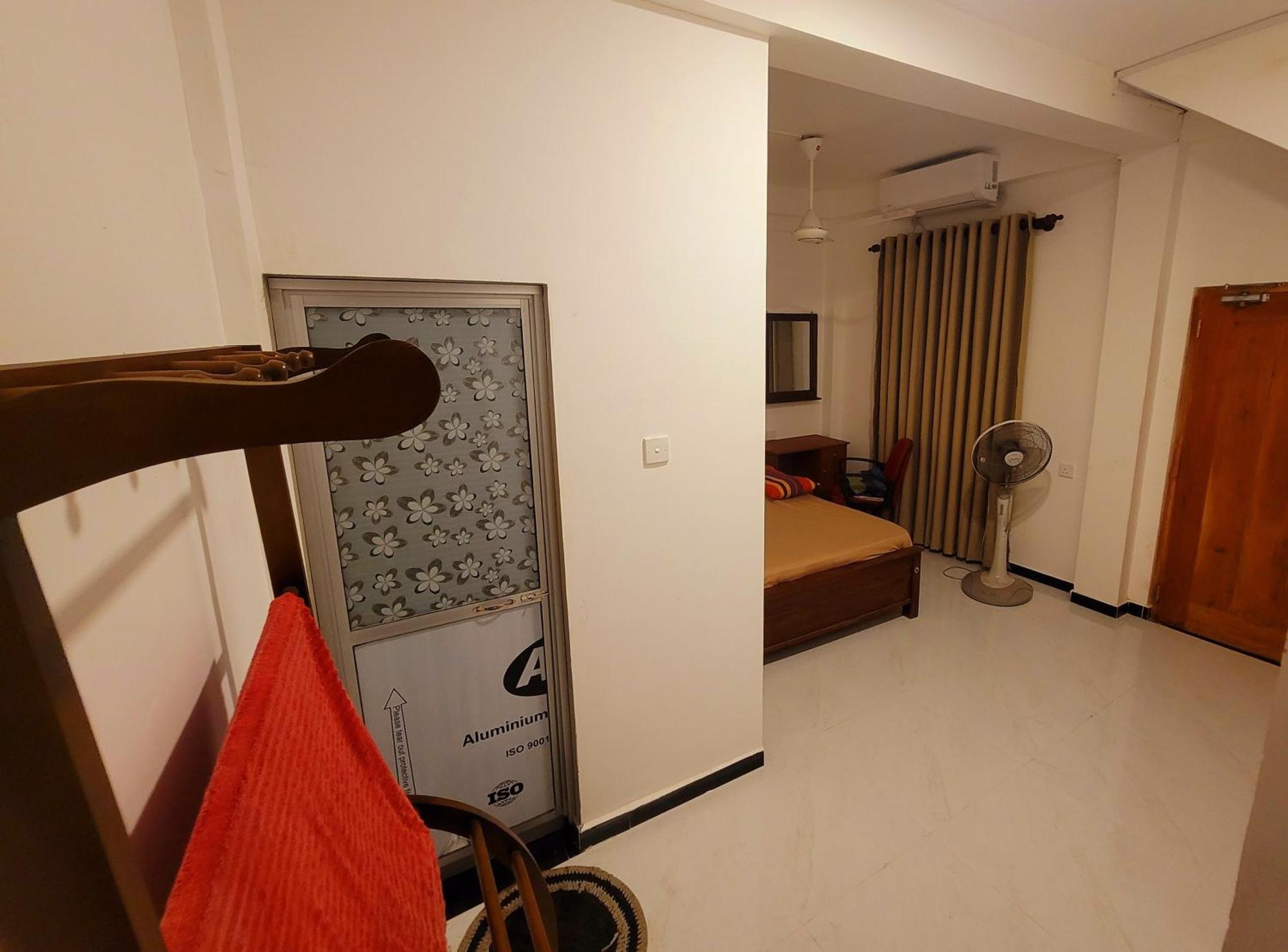 New Coral Garden Weligama Otel Dış mekan fotoğraf
