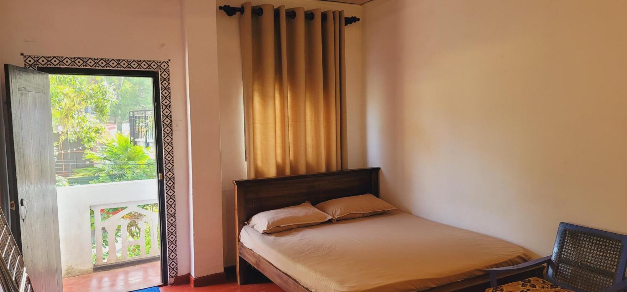 New Coral Garden Weligama Otel Dış mekan fotoğraf
