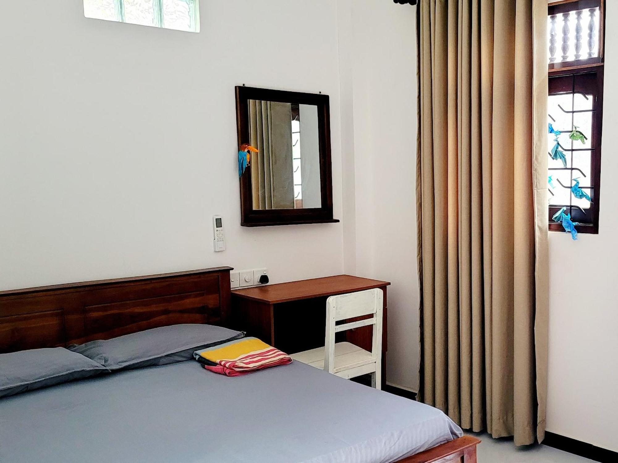 New Coral Garden Weligama Otel Oda fotoğraf