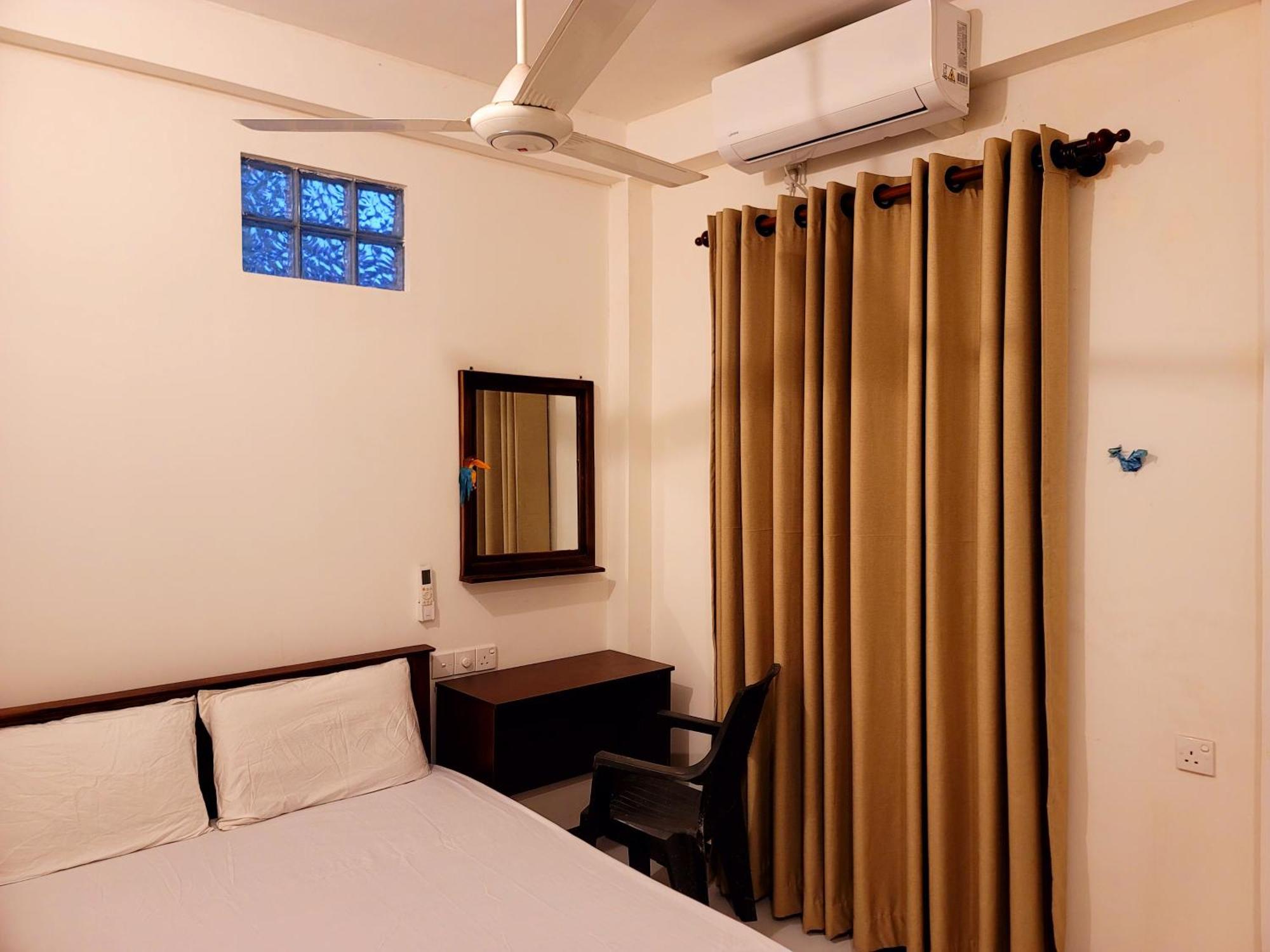New Coral Garden Weligama Otel Dış mekan fotoğraf
