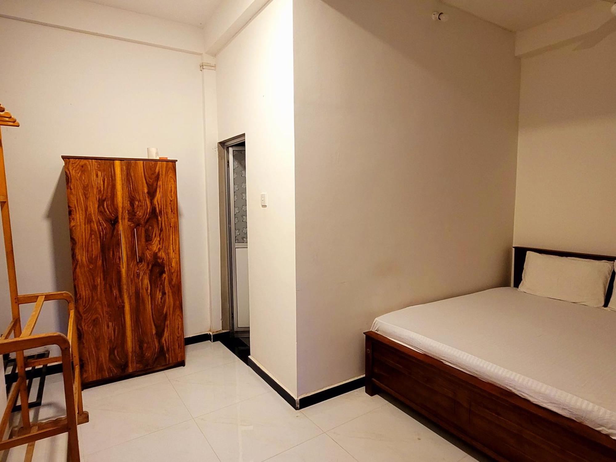 New Coral Garden Weligama Otel Dış mekan fotoğraf