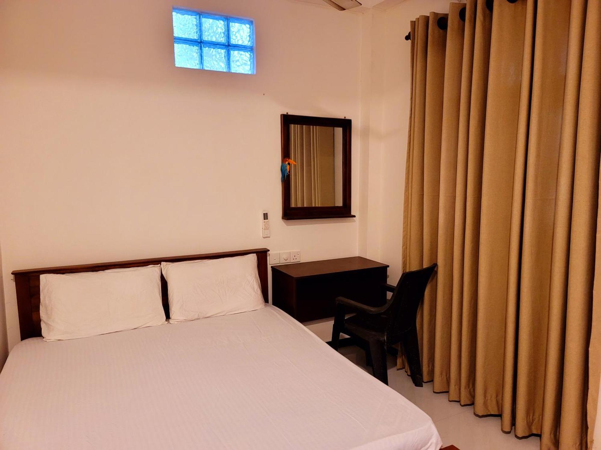 New Coral Garden Weligama Otel Dış mekan fotoğraf
