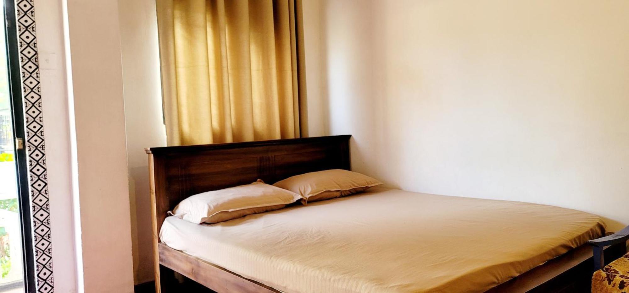 New Coral Garden Weligama Otel Dış mekan fotoğraf