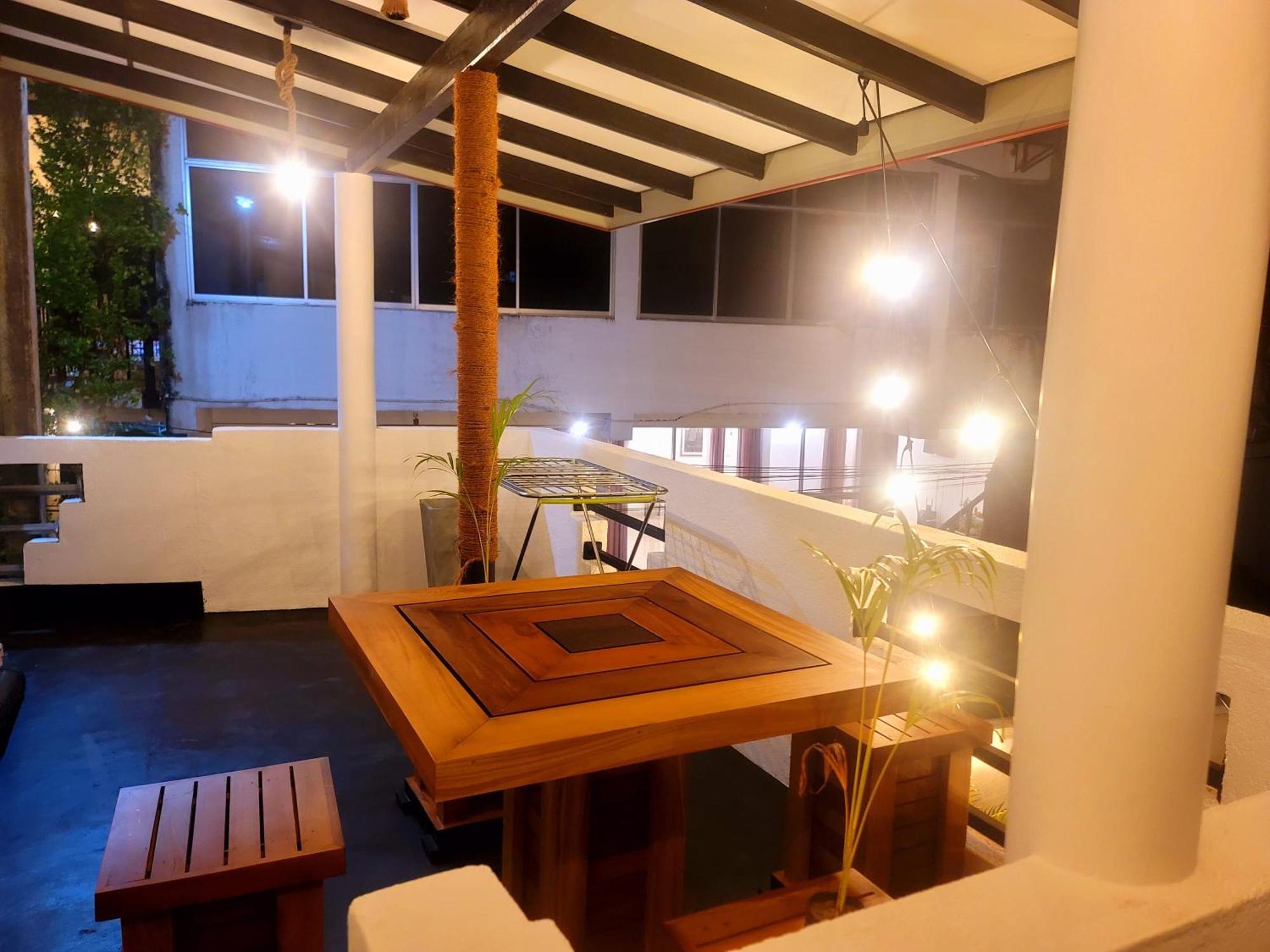 New Coral Garden Weligama Otel Dış mekan fotoğraf